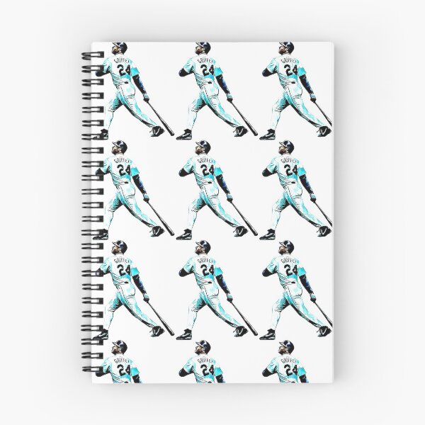 Item preview, Ken Griffey designed and sold by Kenriffey155.