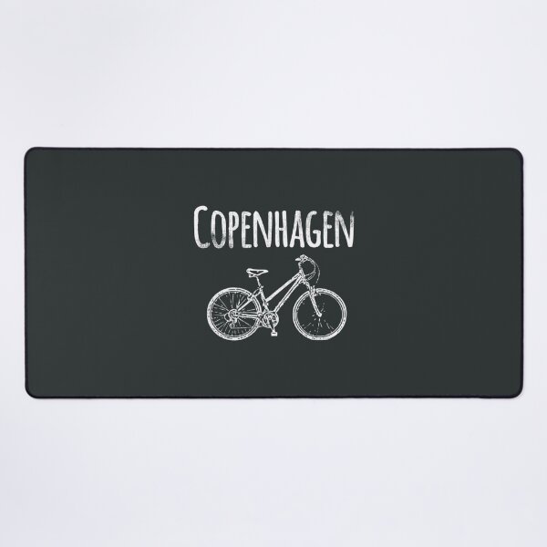 Item preview, Copenhagen Bicycle designed and sold by BaoNhat.