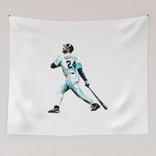 Item preview, Ken Griffey designed and sold by Kenriffey155.