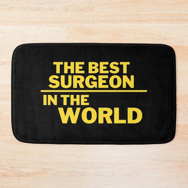 Item preview, surgeon designed and sold by T-shirtgallery.