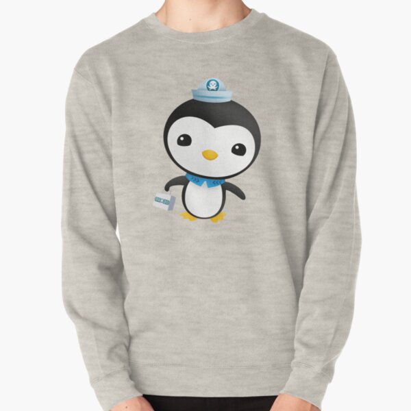 Peso Pullover