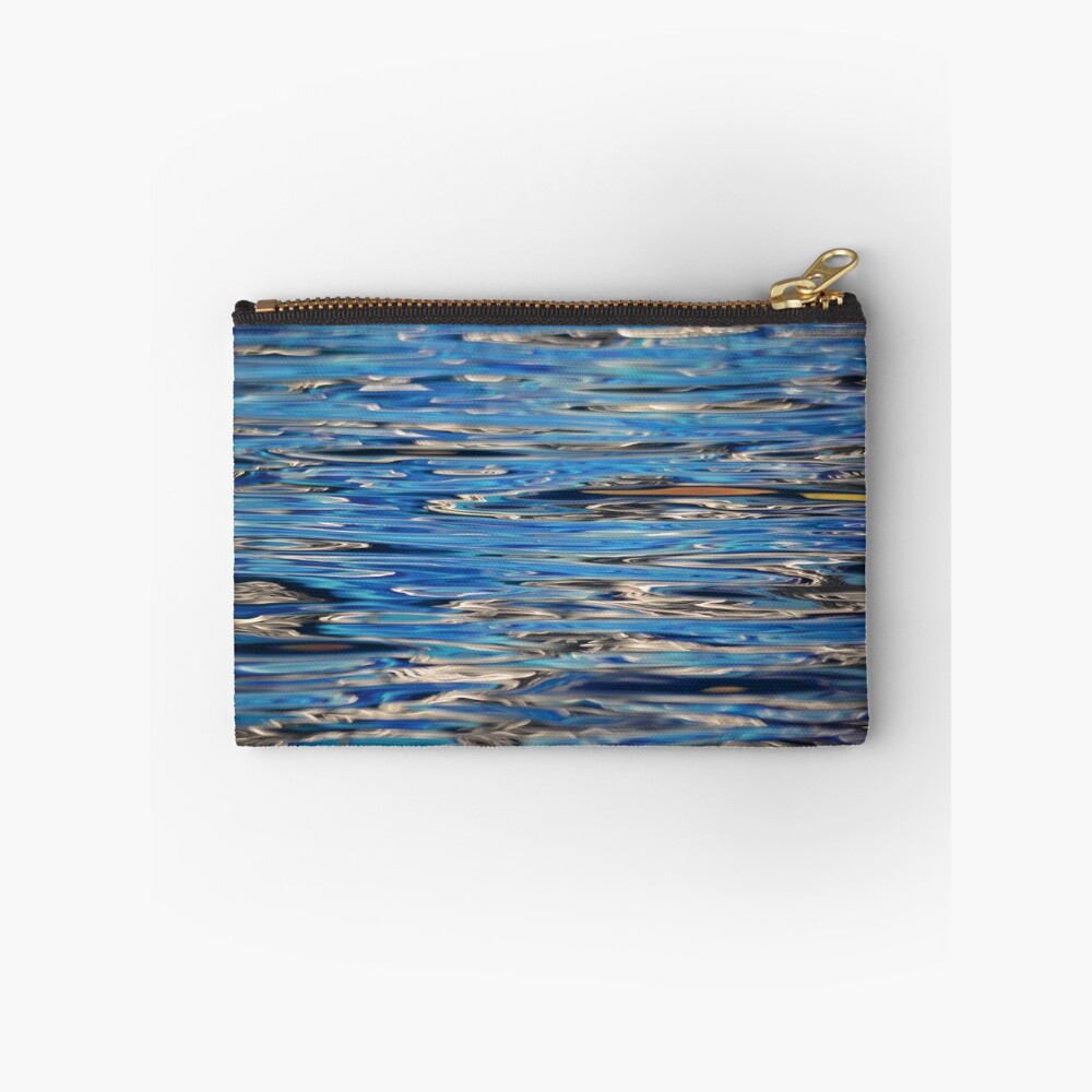 Item preview, Zipper Pouch designed and sold by One-Drop.