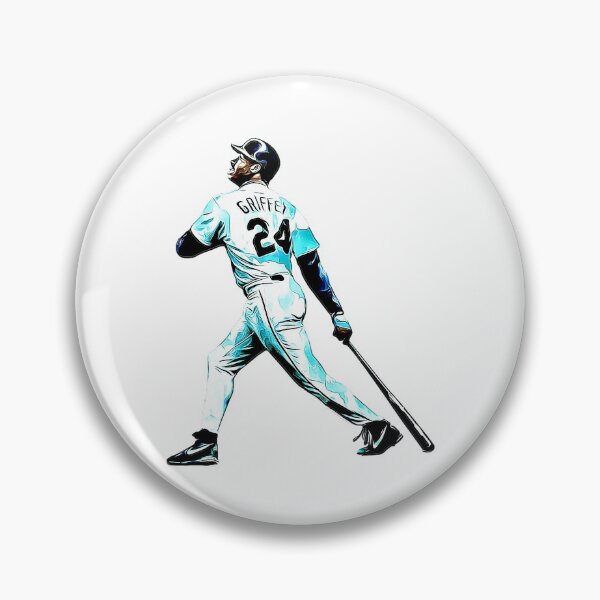 Item preview, Ken Griffey designed and sold by Kenriffey155.