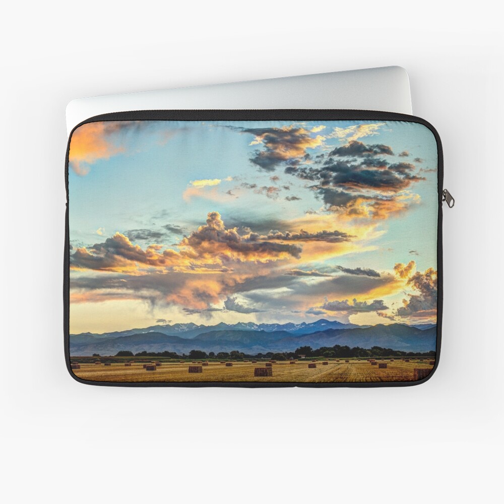 Item preview, Laptop Sleeve designed and sold by nikongreg.