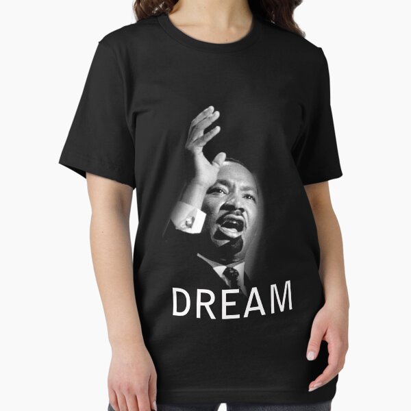Item preview, I Have Dream T-Shirt designed and sold by banto386.