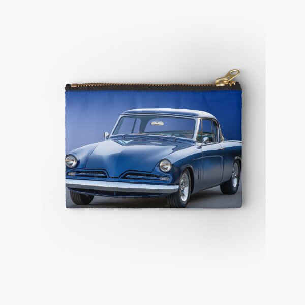 Item preview, 1953 Studebaker Commander 'Starliner' designed and sold by DaveKoontz.