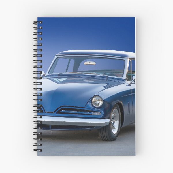 Item preview, 1953 Studebaker Commander 'Starliner' designed and sold by DaveKoontz.