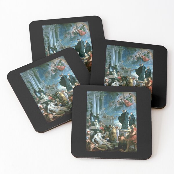 Item preview, Peter Paul Rubens The Miracles of St. Francis Xavier  designed and sold by lnguyen1647.