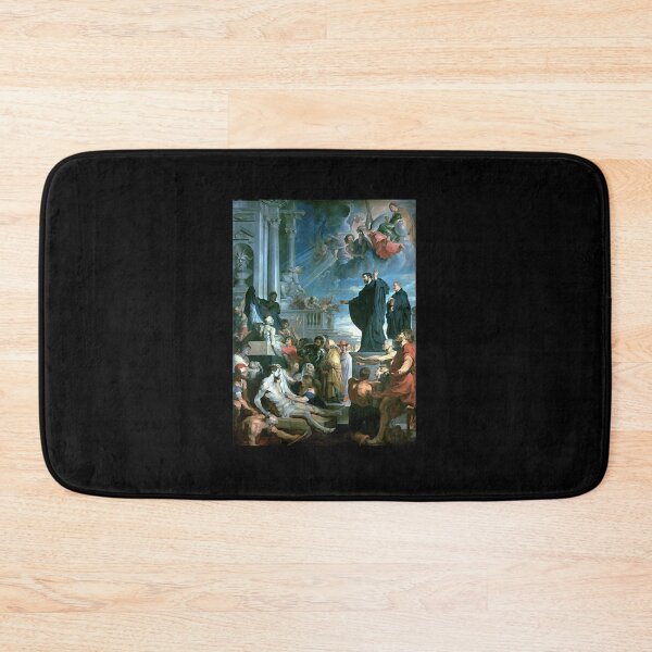 Item preview, Peter Paul Rubens The Miracles of St. Francis Xavier  designed and sold by lnguyen1647.