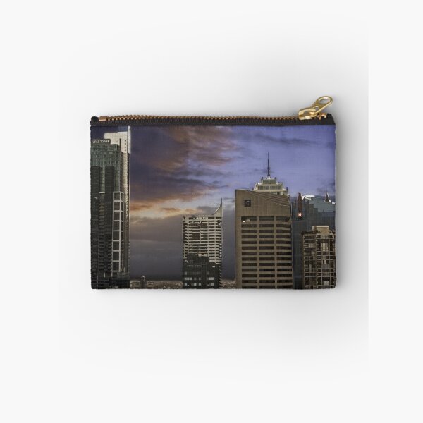 Artikelvorschau, City Scape Sydney (Kings Cross)/NSW/Australia entworfen und verkauft von Wolf Sverak Photography.