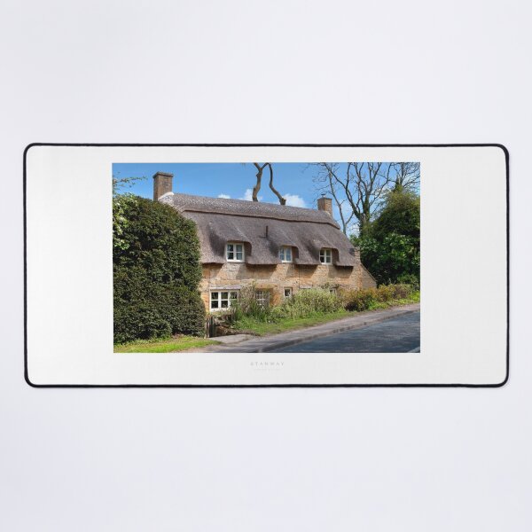 Stanway Desk Mat