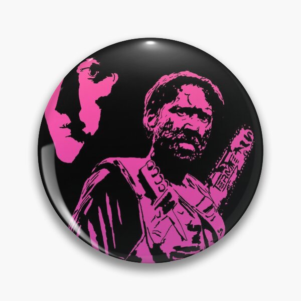 Item preview, Mandy Film With Nicolas Cage Design Stencil designed and sold by supermarcey.