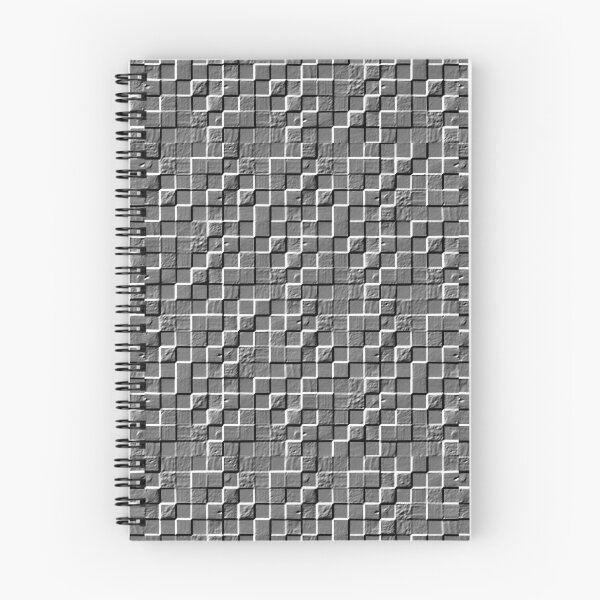 Item preview, Bump mapped squares designed and sold by AndyWorthyArt.