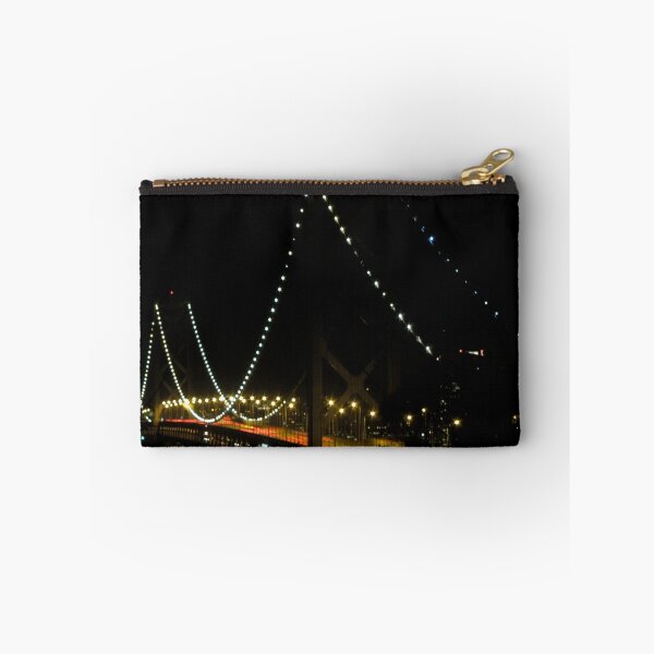 Item preview, Bay Bridge Evening designed and sold by David Denny.