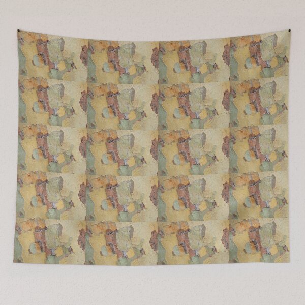 Item preview, Quirky bark. designed and sold by 72soul.