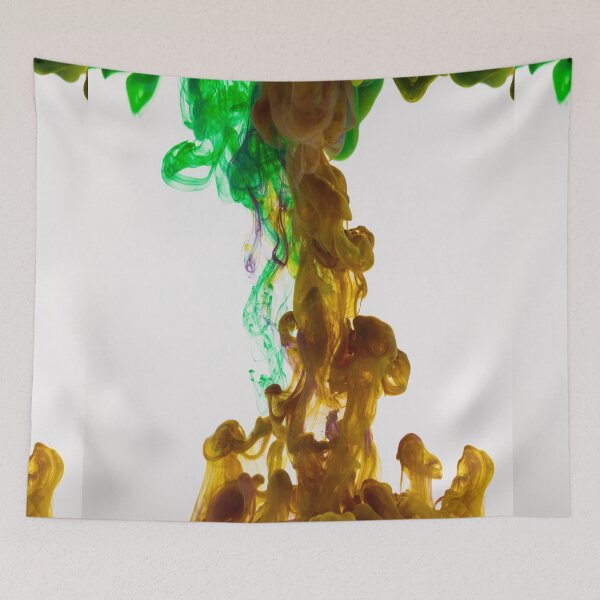 Item preview, Batik Bathik Pattern Bed Sheet or Frock Design 7 designed and sold by PodiShawna.