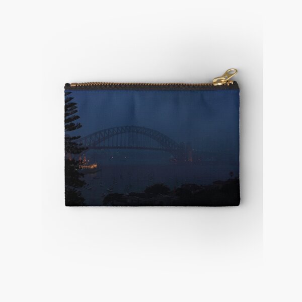 Item preview, Colours Of Sydney - Blue Funk designed and sold by Anthony Ogle.