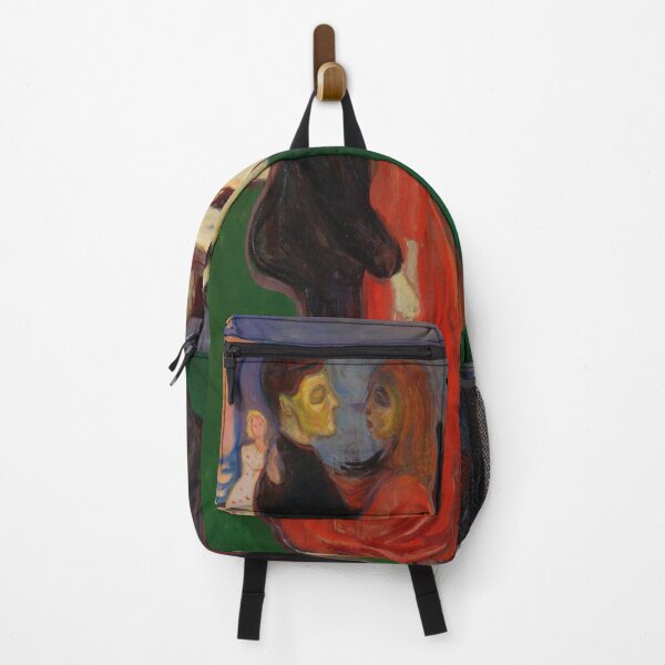 Item preview, Edvard Munch - The Dance of Life, 1899–1900 designed and sold by kinsley45.