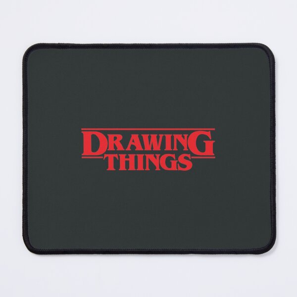 Item preview, DRAWING THINGS designed and sold by BaoNhat.