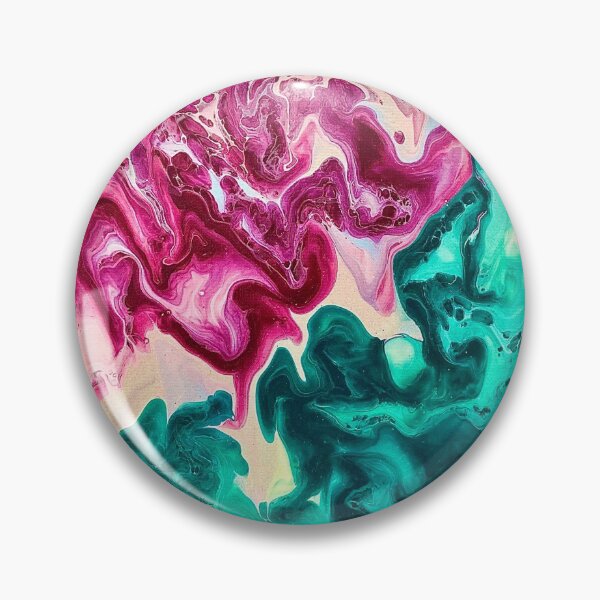 Item preview, Colourful bubbles paradise designed and sold by Danana Studios..