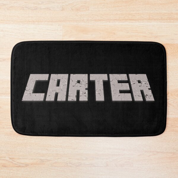 Item preview, Carter perfect gift for gamers Like Carter designed and sold by Urosek.