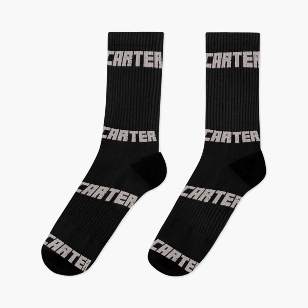 Item preview, Carter perfect gift for gamers Like Carter designed and sold by Urosek.
