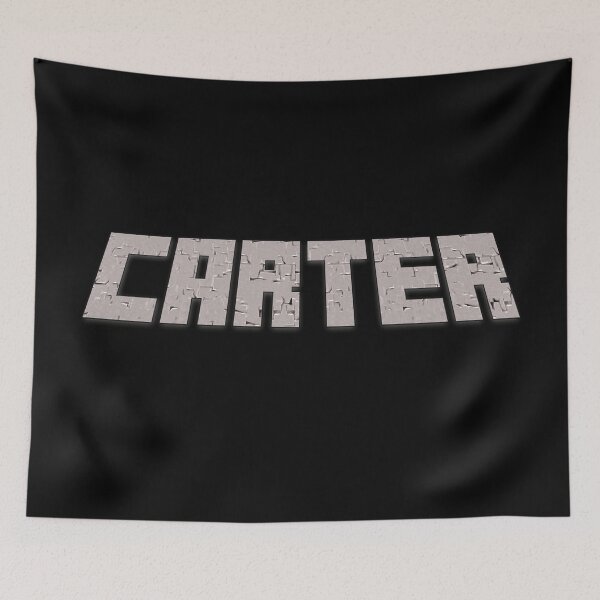 Item preview, Carter perfect gift for gamers Like Carter designed and sold by Urosek.