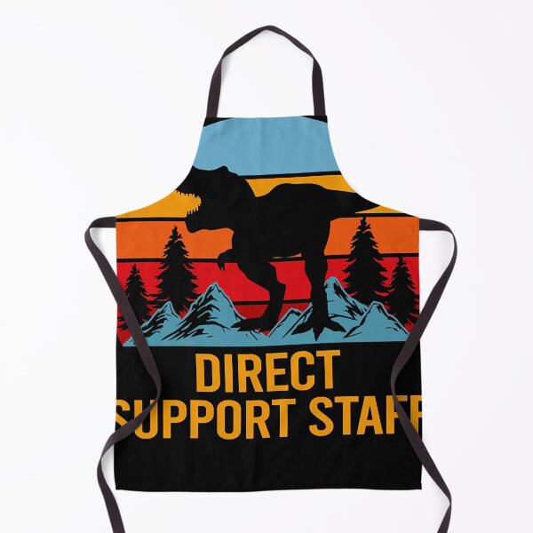 Item preview, Direct Support Staff  designed and sold by rippyshbarcus.