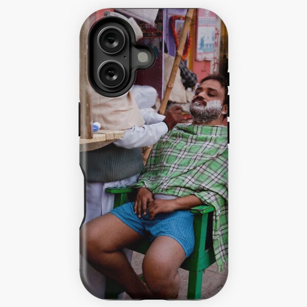 Item preview, Street Shave designed and sold by phil decocco.