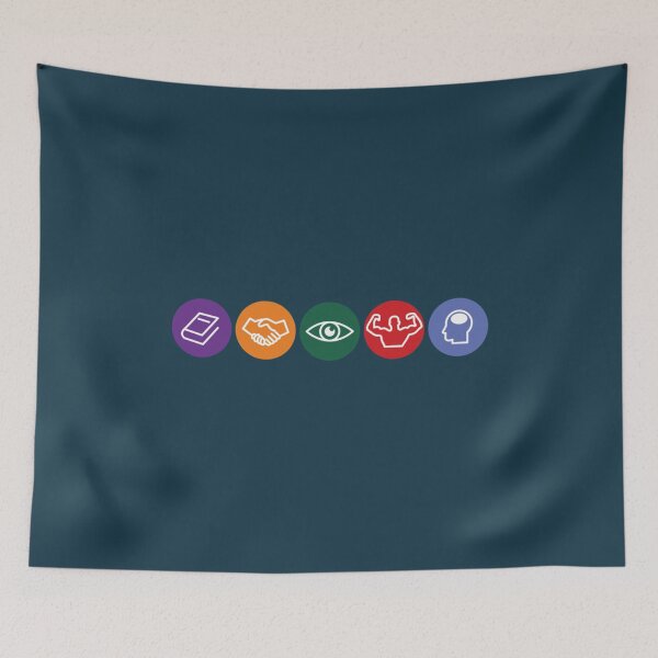 Item preview, Eldritch Investigator designed and sold by BaoNhat.