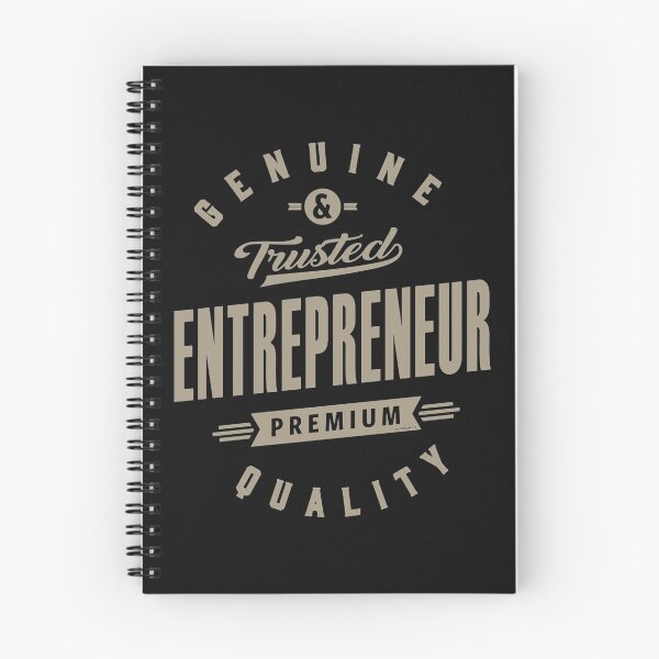 Item preview, Entrepreneur Genuine designed and sold by BaoNhat.