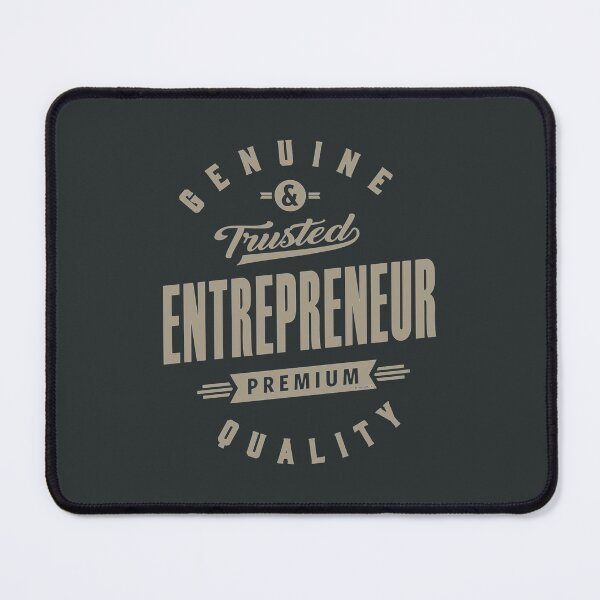 Item preview, Entrepreneur Genuine designed and sold by BaoNhat.