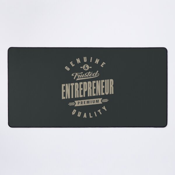 Item preview, Entrepreneur Genuine designed and sold by BaoNhat.