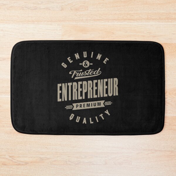 Item preview, Entrepreneur Genuine designed and sold by BaoNhat.