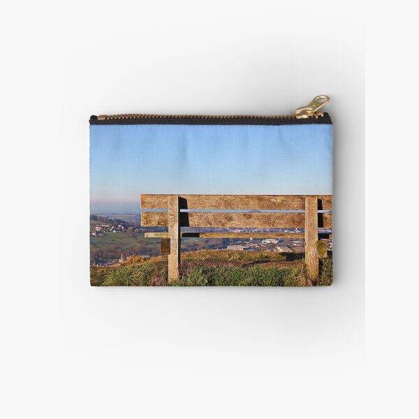 Item preview, the bench on Rodborough common designed and sold by Jeff  Wilson.