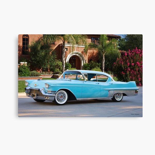 Item preview, 1957 Cadillac Fleetwood 60 S Sedan designed and sold by DaveKoontz.