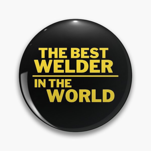 Item preview, welder designed and sold by T-shirtgallery.