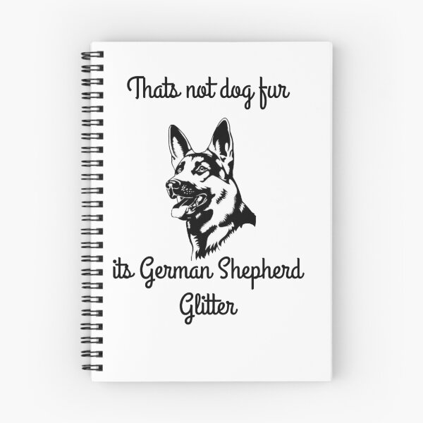 Item preview, GSD fur designed and sold by mclaurin612.