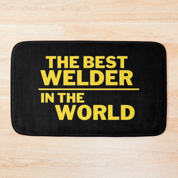 Item preview, welder designed and sold by T-shirtgallery.