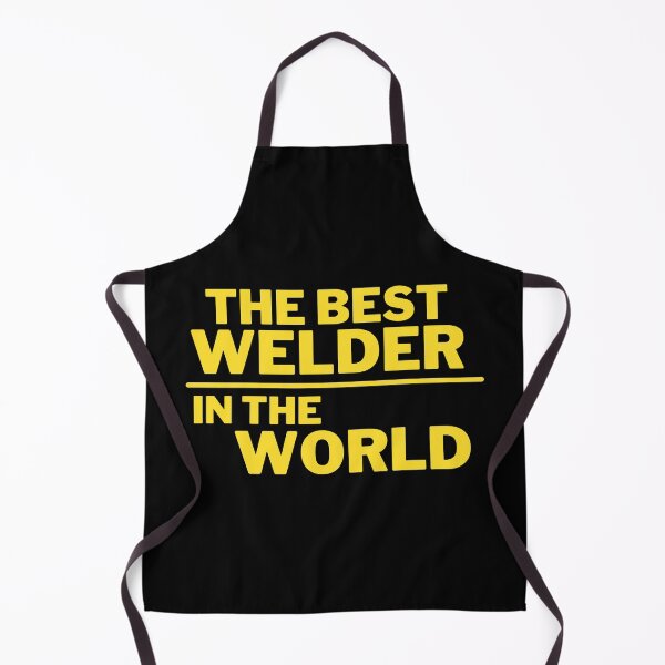 Item preview, welder designed and sold by T-shirtgallery.