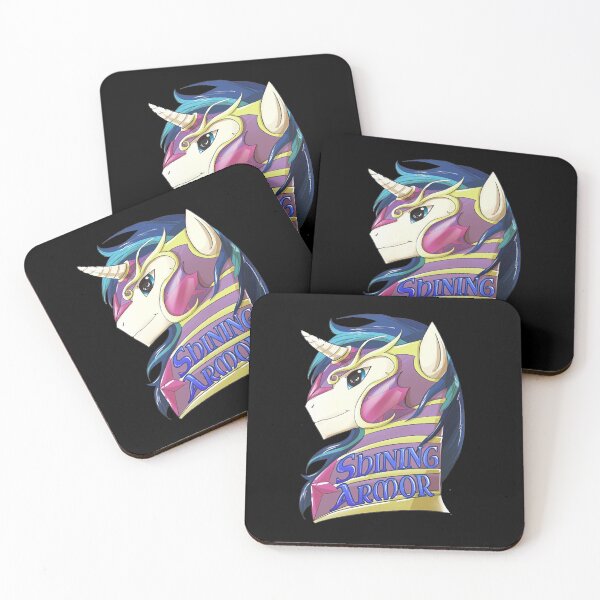 Item preview, Shining Armor Liberty Style  designed and sold by lnguyen1647.