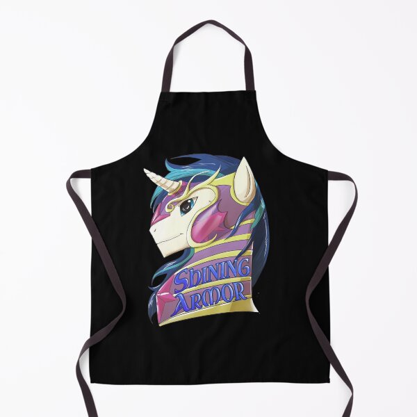 Item preview, Shining Armor Liberty Style designed and sold by lnguyen1647.