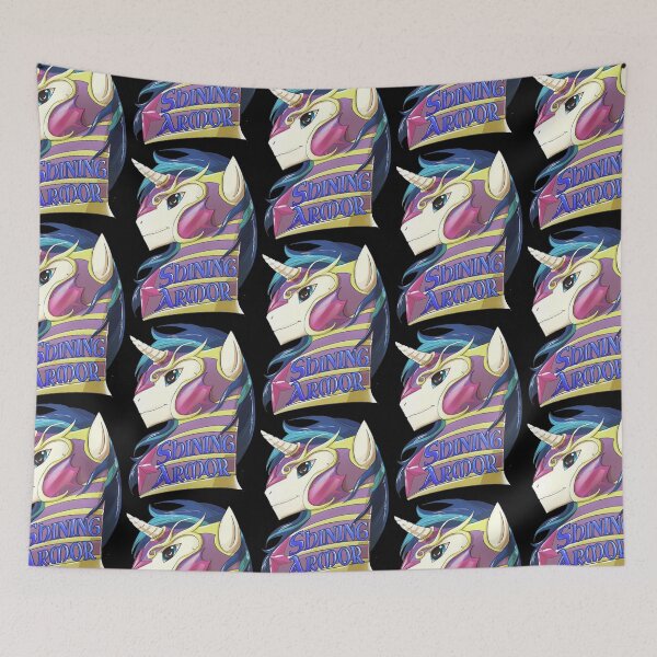 Item preview, Shining Armor Liberty Style  designed and sold by lnguyen1647.