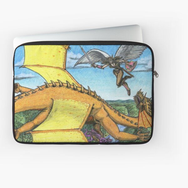 Guardian Laptop Sleeve