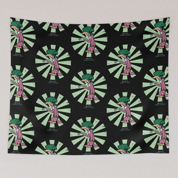 Item preview, Droop A Long Retro Japanese  designed and sold by lnguyen1647.