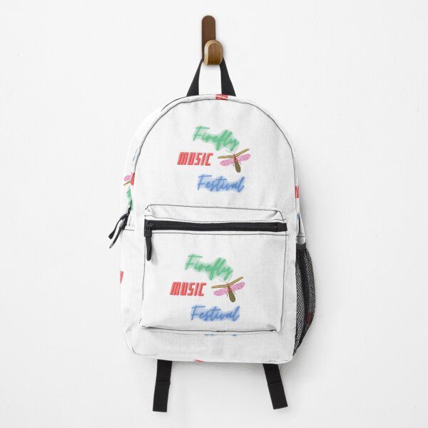 Item preview, Firefly music Festival designed and sold by If-Art.