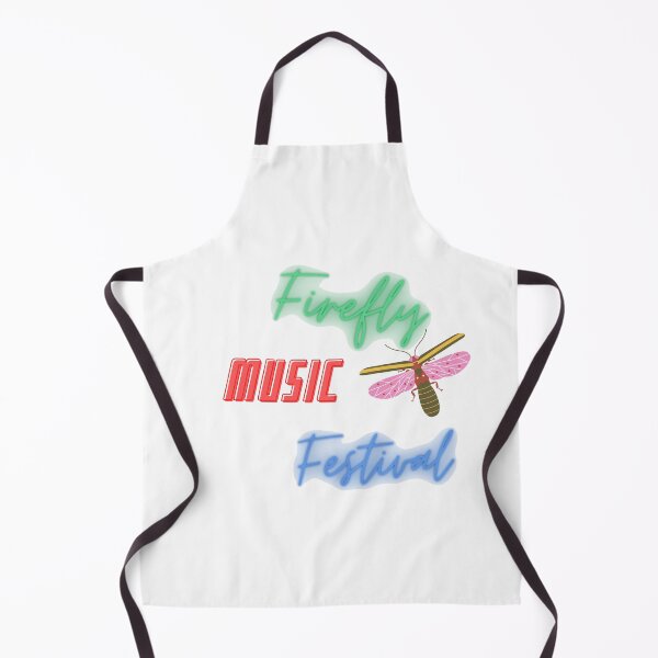 Item preview, Firefly music Festival designed and sold by If-Art.