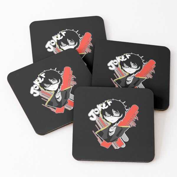 Item preview, Joker persona 5  designed and sold by lnguyen1647.
