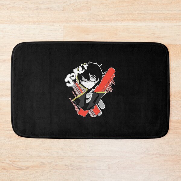 Item preview, Joker persona 5  designed and sold by lnguyen1647.
