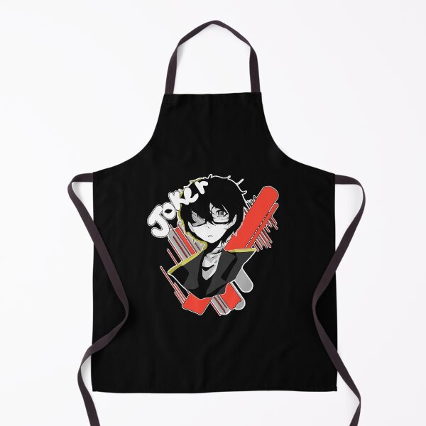 Item preview, Joker persona 5 designed and sold by lnguyen1647.